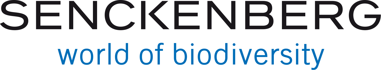 Senckenberg world of biodiversity